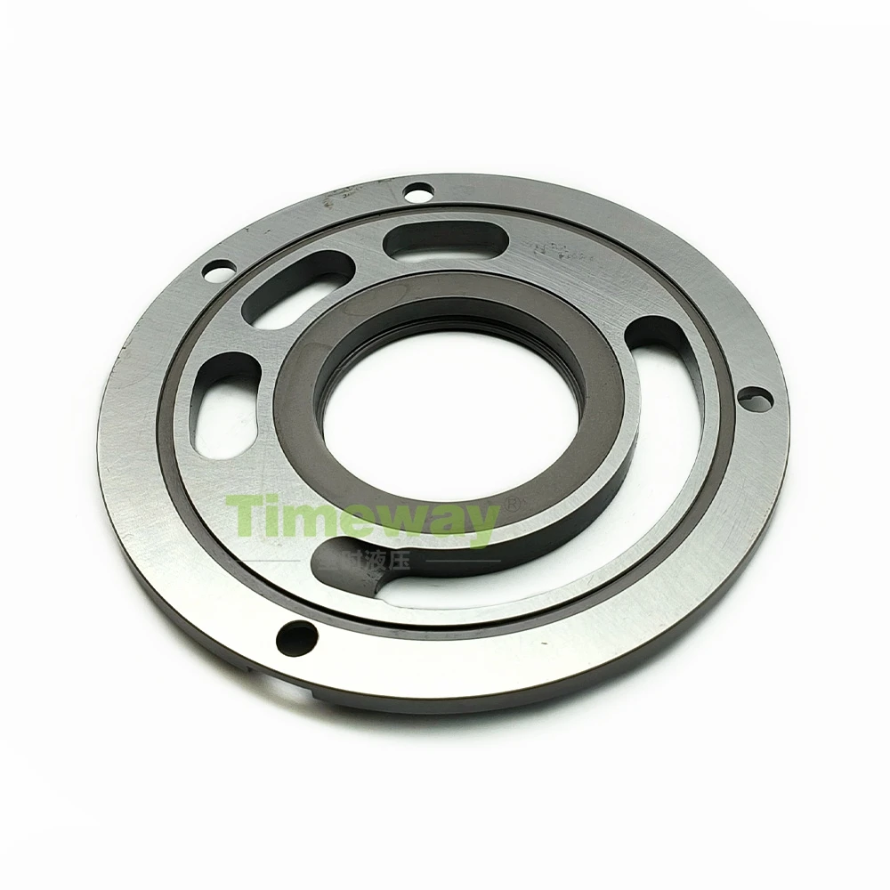 

Комплектующие для двигателей: клапанная пластина DPVO165 для ремонта гидромотора LIEBHERR