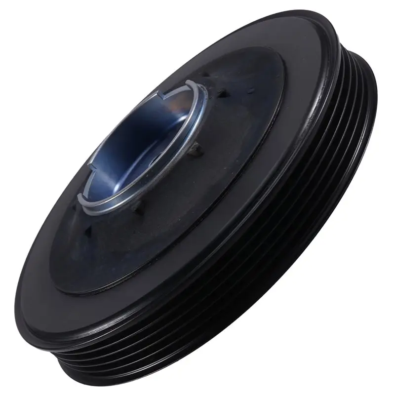 AA76-Per Mini R56 R57 R60 Cooper D Cooper SD One D Puleggia albero motore per auto compatibile (11238477129)