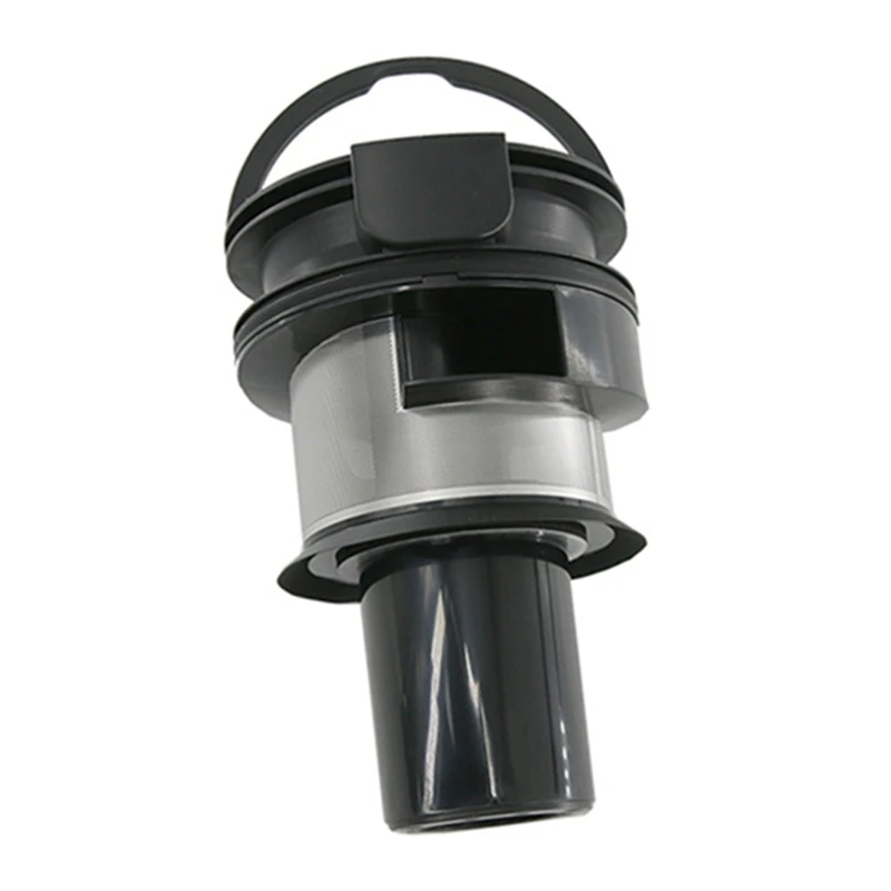 BAAG-Komponen Siklon Multi Kerucut Efisiensi Tinggi dan Tempat Debu untuk Penggantian Aksesori Penyedot Debu Dreame M12 M13