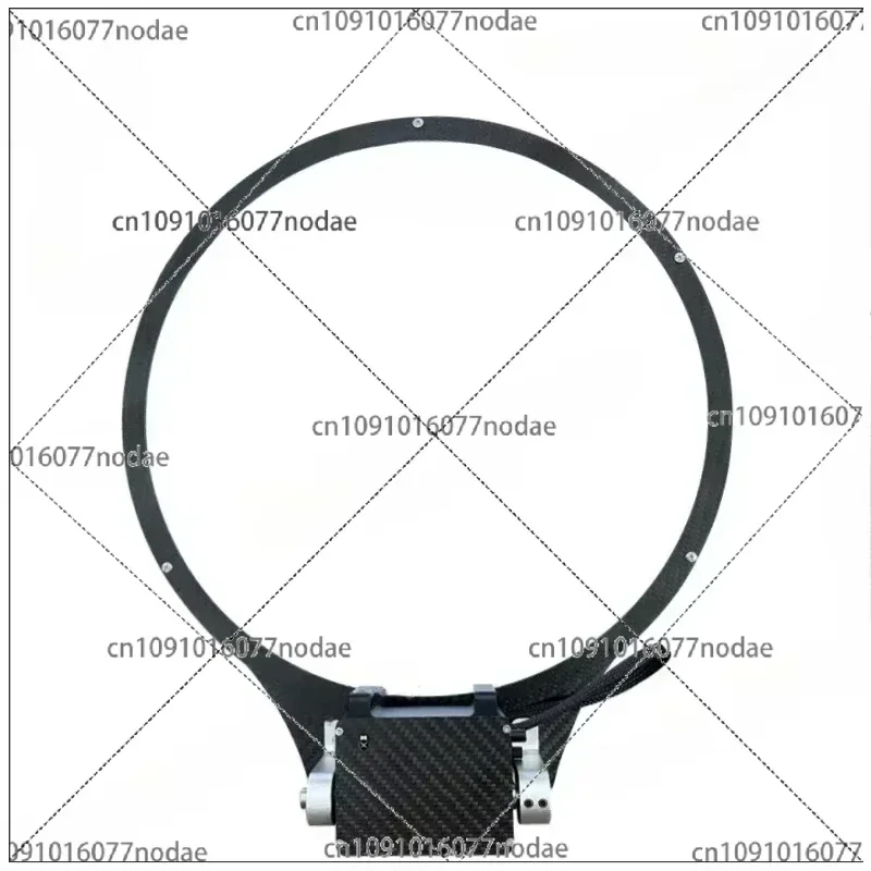 

GEMINI Automatic Flat Panel for Astronomical Telescope, Carbon Fiber Light Flat Panel Without Strobe 100/150/190/225/240mm ASCOM