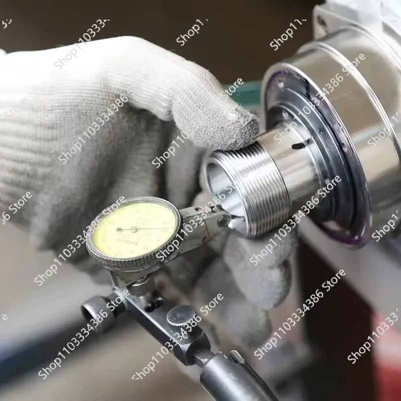 

11kw 15000RPMEr32 Spindle Motor Spindle Motor for Metal Cut