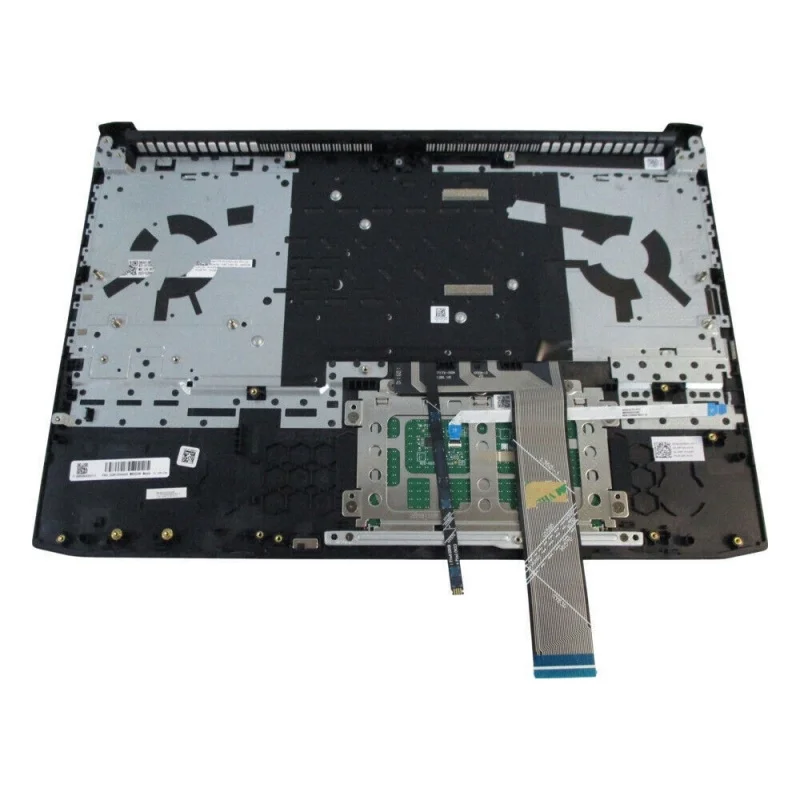f  For Lenovo IdeaPad Gaming 3-15IHU6 15ACH6 Palmrest keyboard touchpad 5CB1D04600