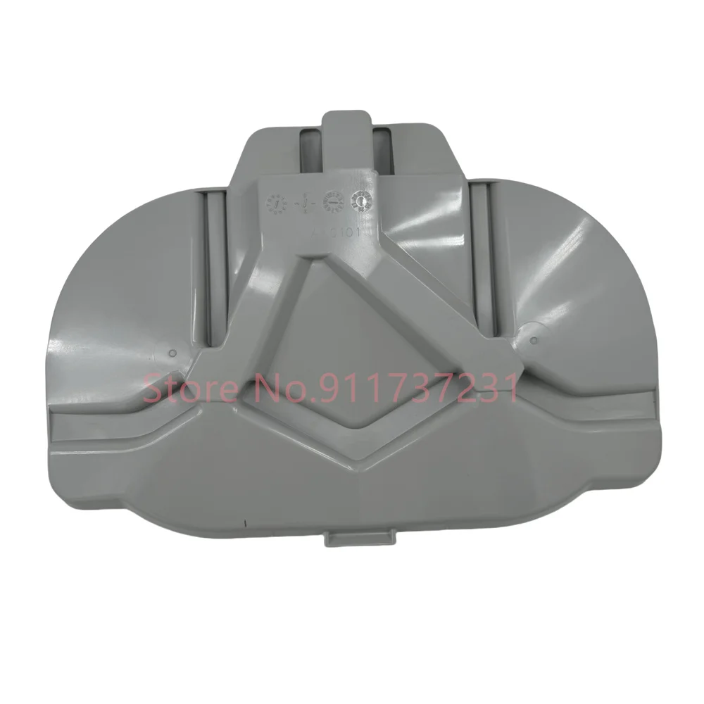 صينية محطة تنظيف Roborock-Mop ، ممسحة لـ P10 P10Pro Q Revo Maxv ، قطع غيار ، أصلية