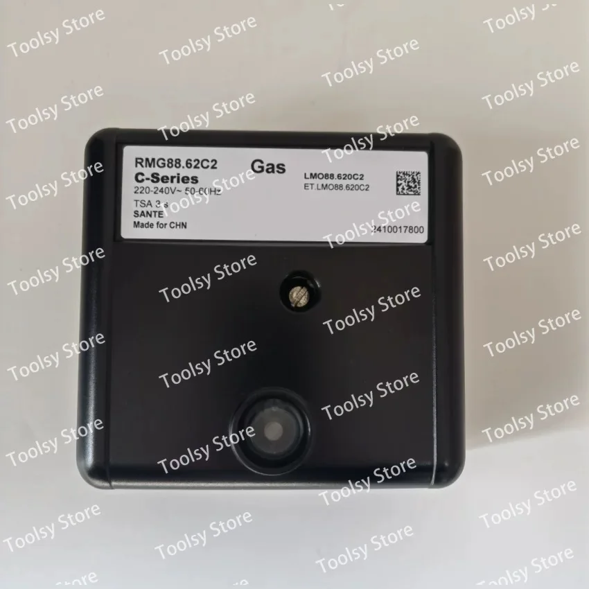 

RIELLO RMG88.62C2 Программный блок управления газовой горелкой