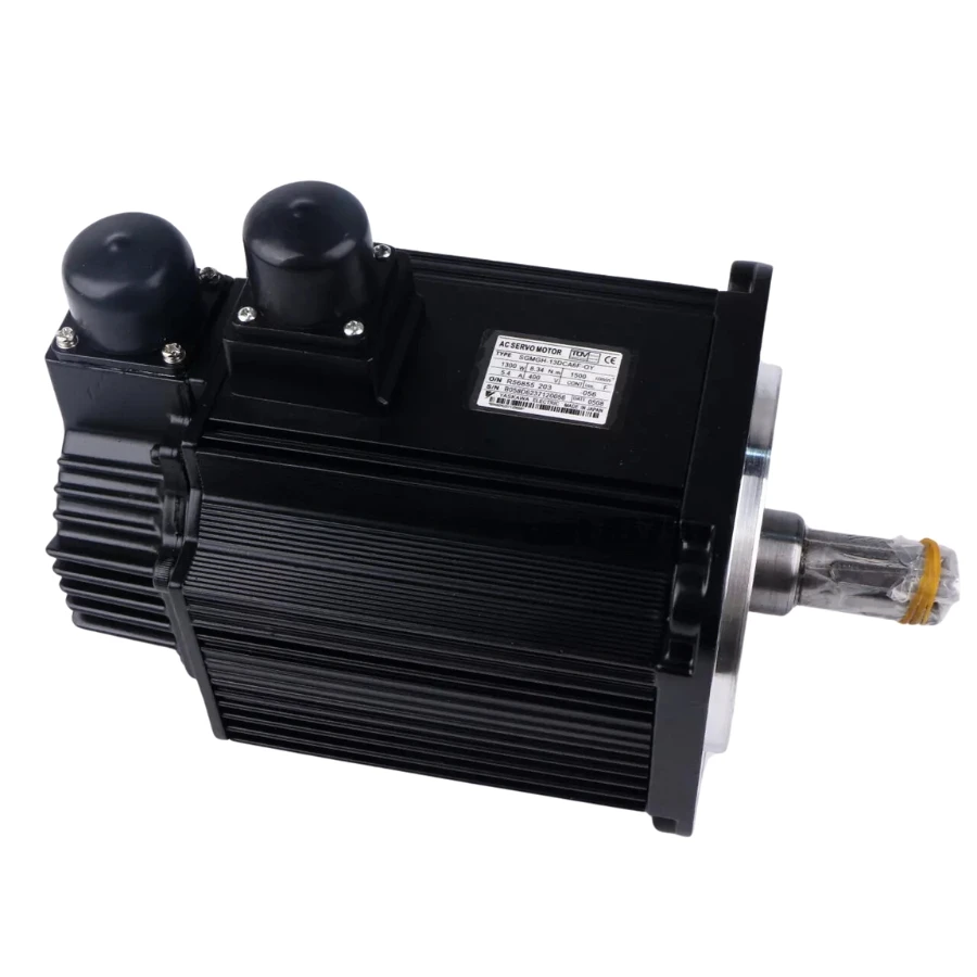 

Ускоренная доставка нового серводвигателя Yaskawa SGMGH-13DCA6F-OY