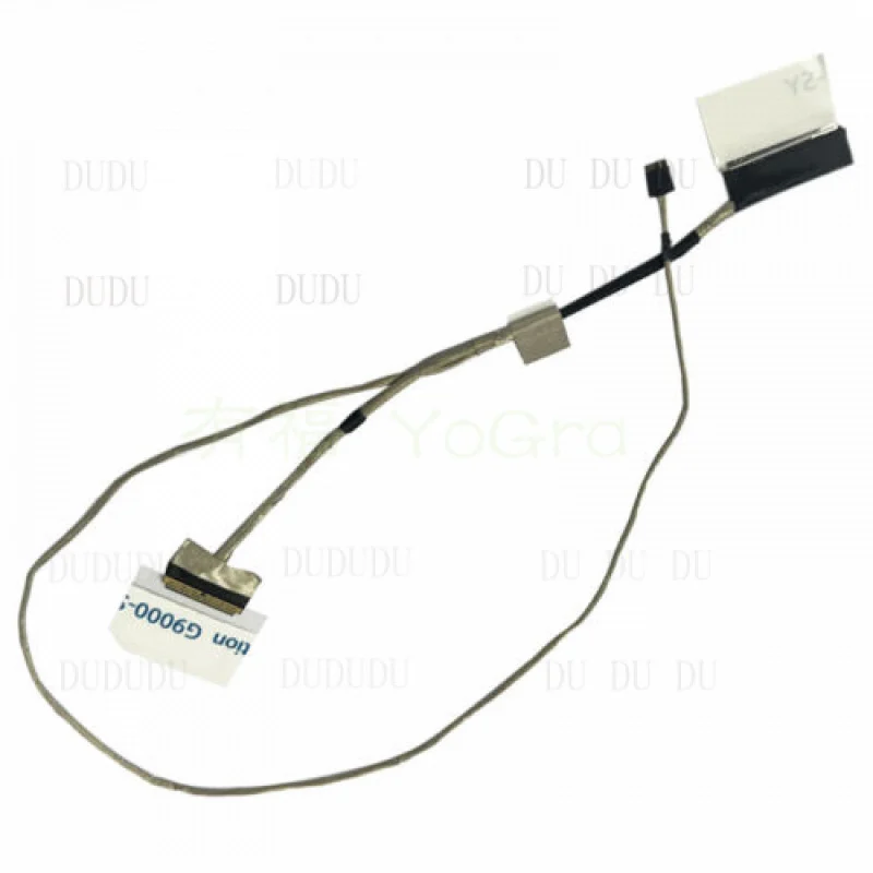 

D FOR Acer Aspire A514-33/A514-53/A514-53G HQ21310316000 LCD CABLE 30PIN