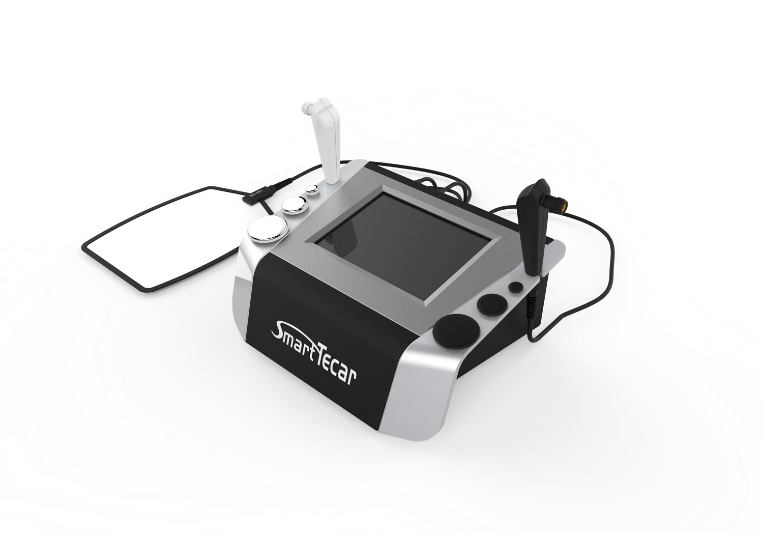 NYa Ret Cet Rf Tecar Pro Pain Shortwave Diathermy Physio Physiotherapy 448khz Smart Machine Therapy Machines