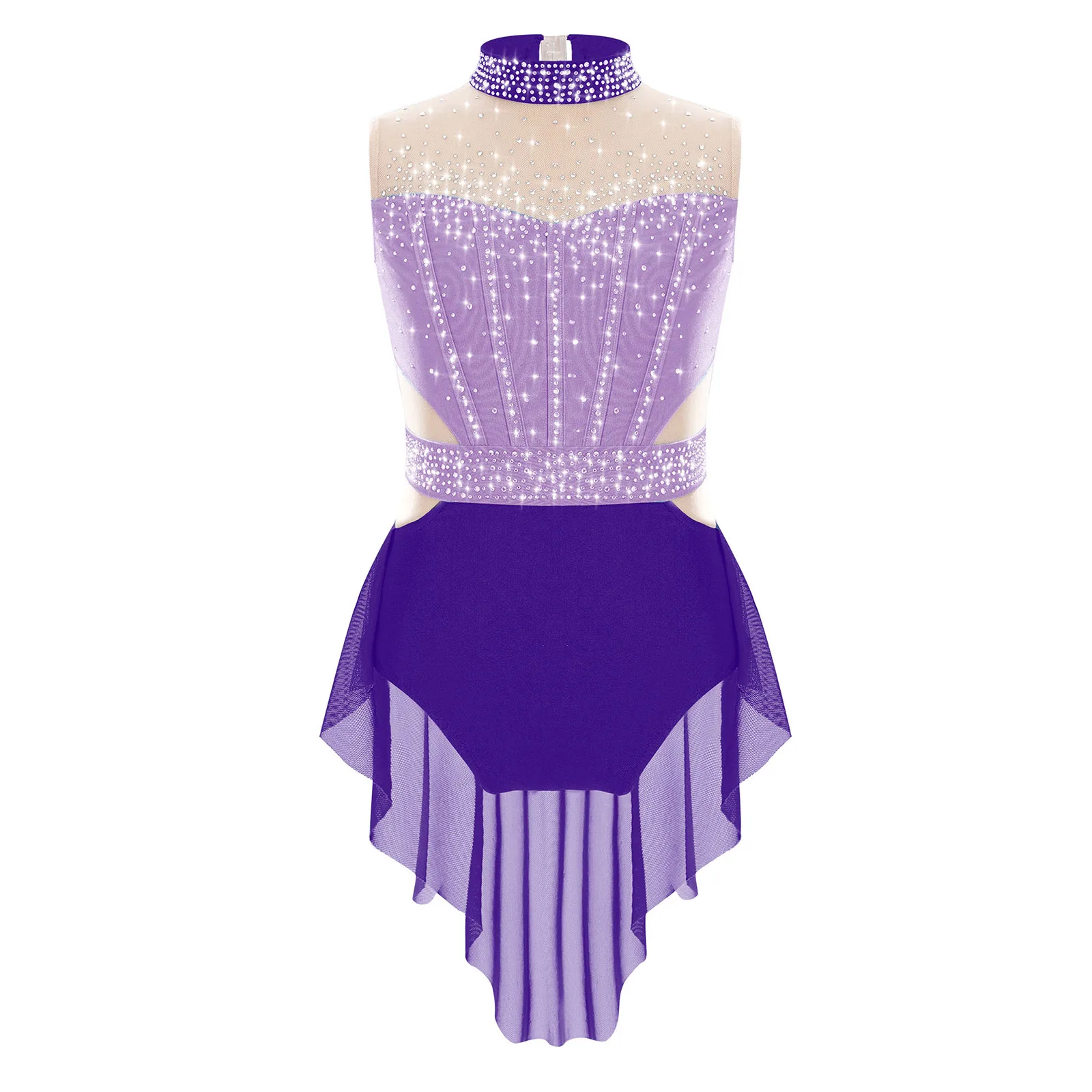criancas-meninas-ginastica-collant-ballet-camisa-danca-lirica-traje-brilhante-strass-malha-contornado-collant-vestido-de-patinacao-artistica