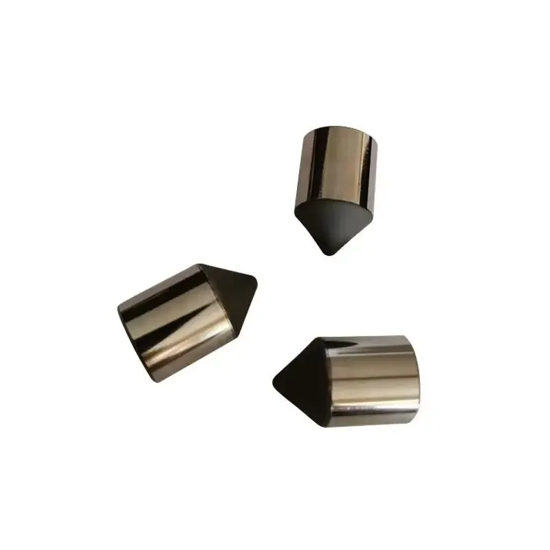 

Polycrystalline PDC diamond compact