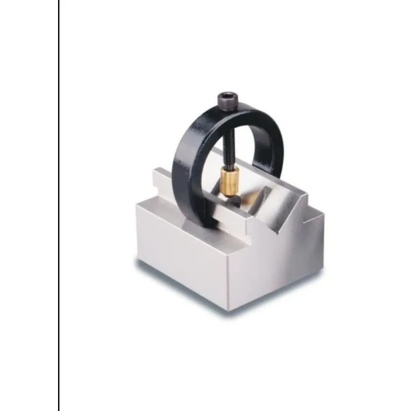 Attach clamp V-table PV100/PV150/PV200 precision retainer C-type fixture