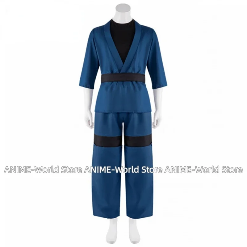 《Custom size》Anime Shinmon Benimaru Cosplay Costume Cosplay Uniform Suit Halloween Carnival Party Outfits Man wIG