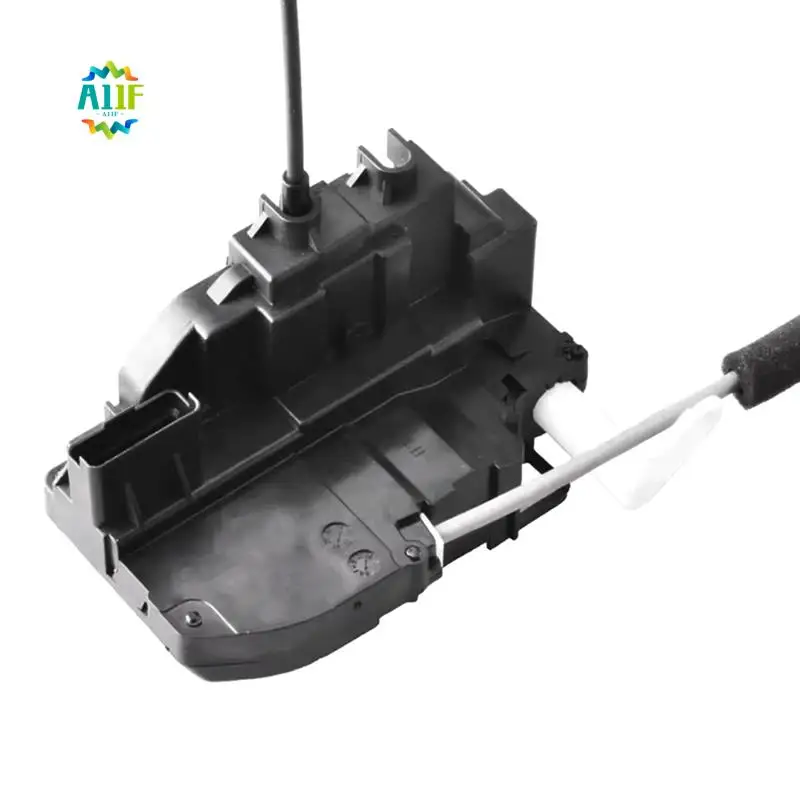 

A11F-80501JD900 80501-EY10D 80501-EY10D New Front Left Door Lock Actuator For Nissan Qashqai 2007-