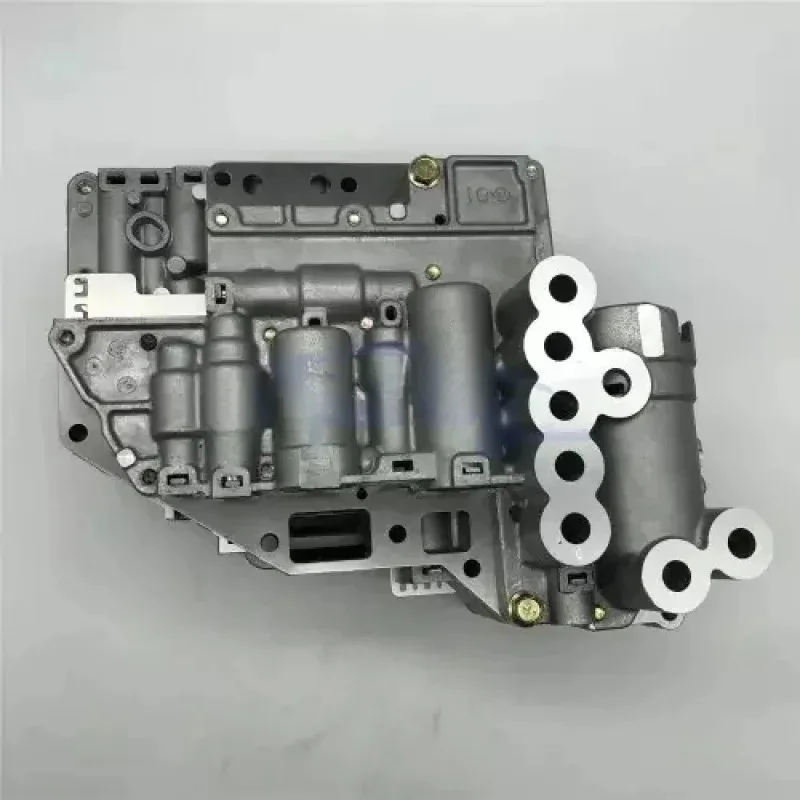 Para VW Polo (acessórios de carro premium e peças de transmissão) Corpo da válvula de transmissão OE – Unidade JF404/JF404E feita com precisão