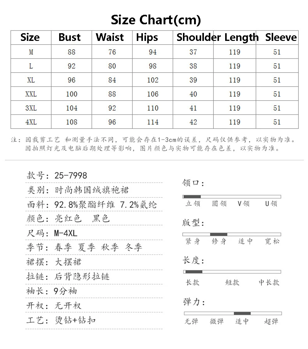 Yourqipao New Chinese Traditional Mother Of The Bride Qipao Burgundy Women Cheongsam Long Prom Gown Wedding Guest Dress