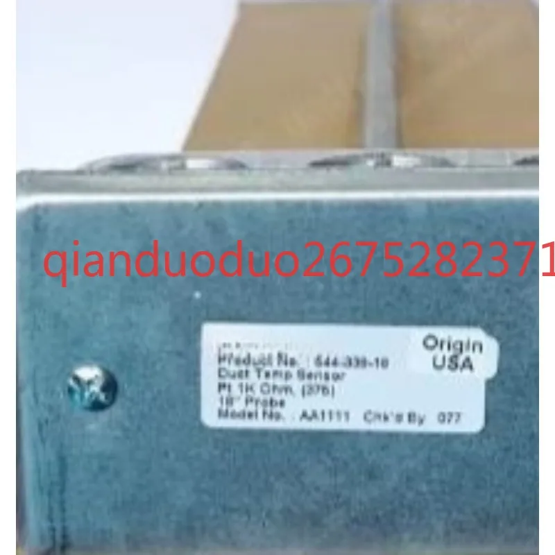 

Suitable for New 544-339-18 Analog Immersion Water Temperature Sensor Transmitter AA1111