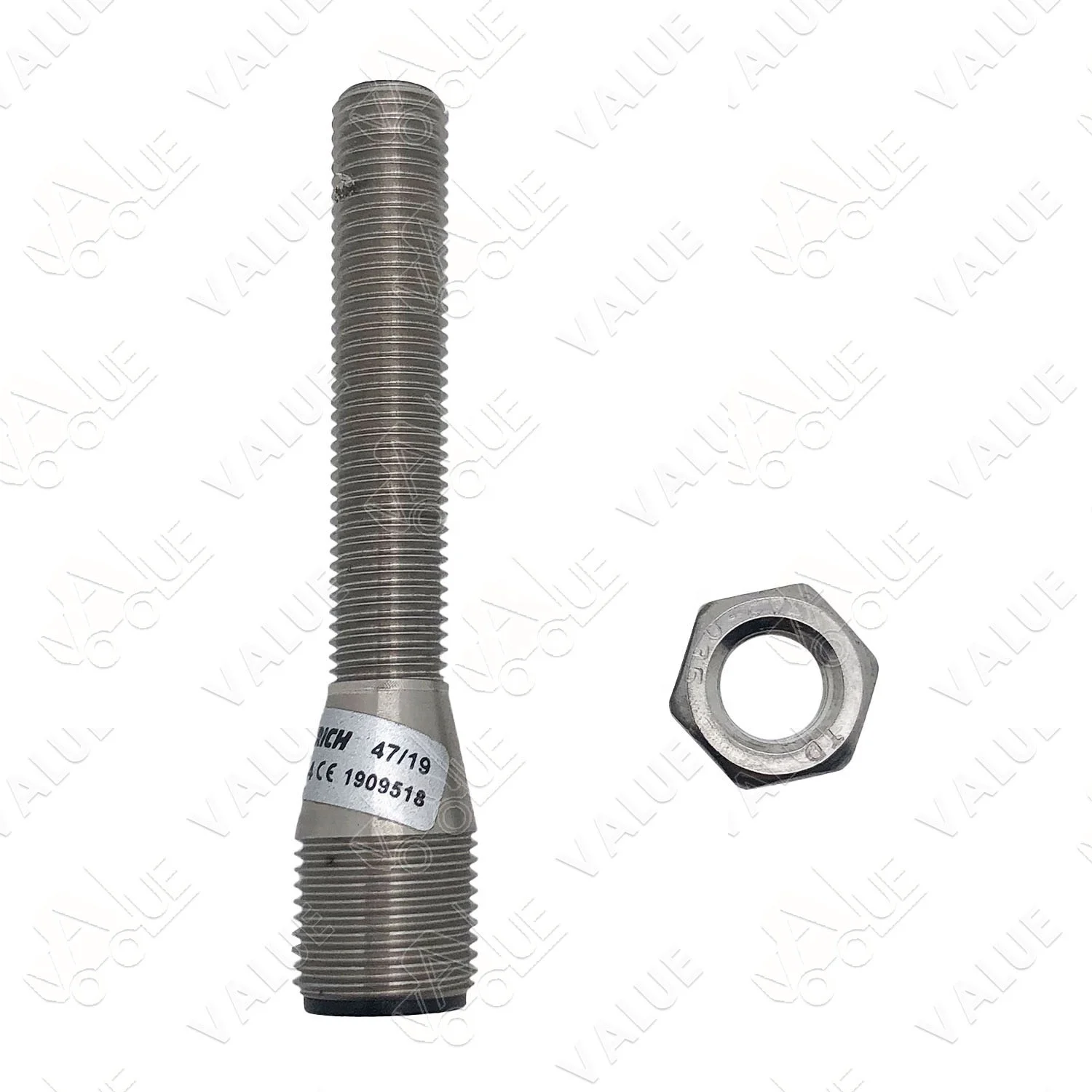 

50106384 Original Jungheinrich Electric Diesel Forklift Spare Parts Proximity Sensor Switch Inductive