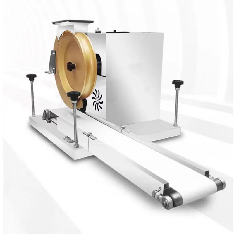 Manufacturer Wholesale Fully Automatic Commercial Rounding Machine   Dough Forming Machine / Dough Rounding Machine