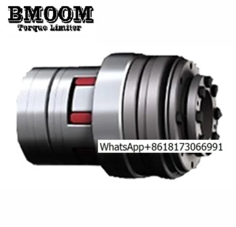 BMA-G Zero Backlash…