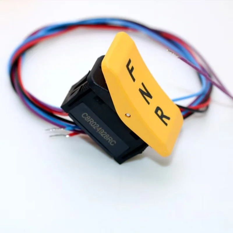 Mechanical Handle F… - image