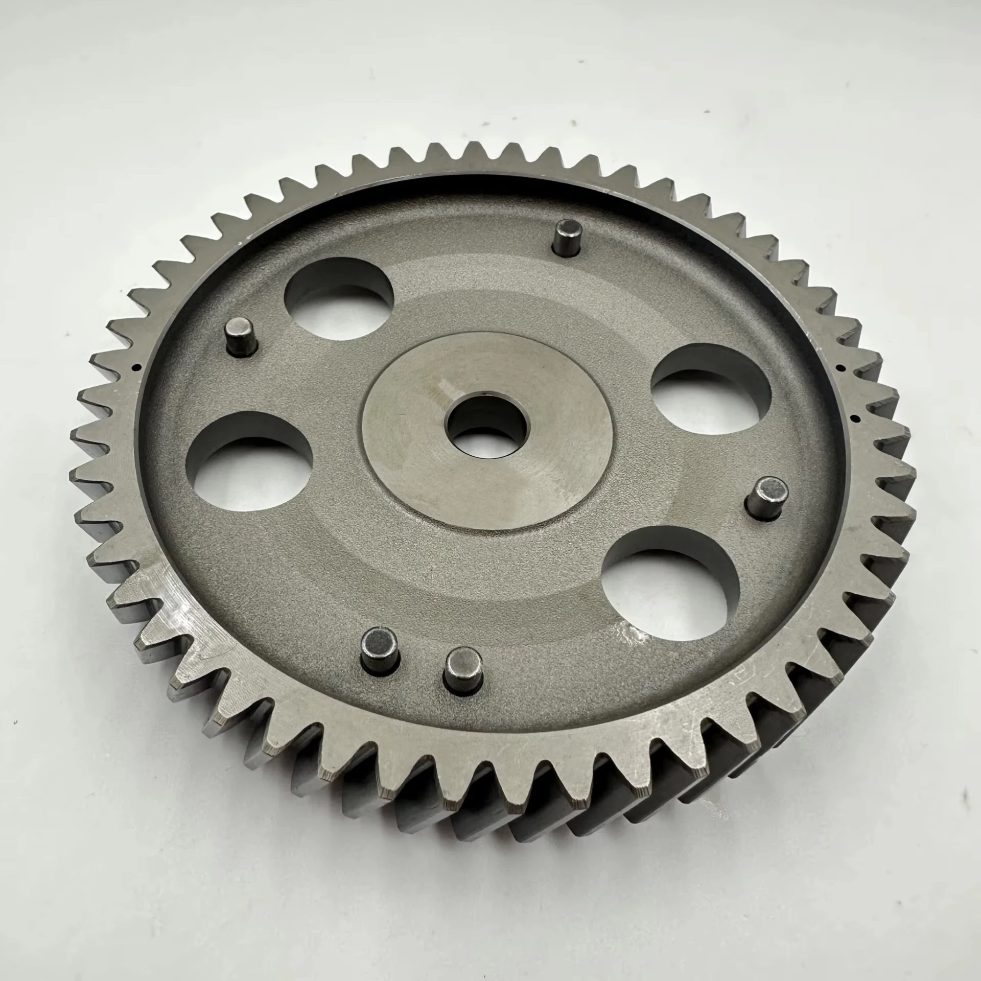 

gear vh13050e0130 VH13050E0130 camshaft gear 52t for j05e sk250-8 sk260-8