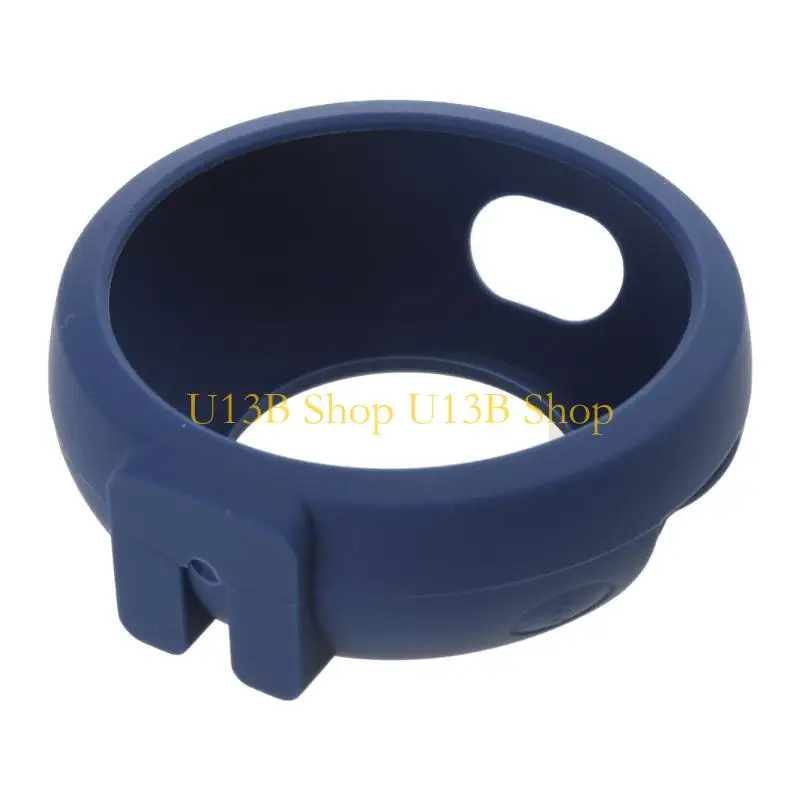 U13B Soft Silicone for Case Deformable Durable for Clip 2 Speaker Carrying Cases