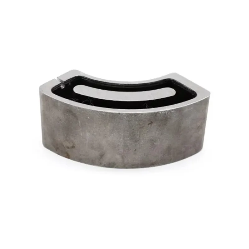 

Precision Forging Crescent - Shaped Customized Cold Forged Steel Gears For Industrial Machinery Applications