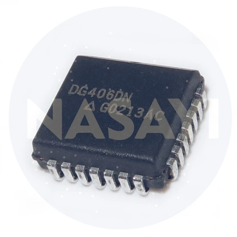 1-100PCS DG406DN DG406 MOC3023 3023 IRLB4132 LB4132 PIC16LF1827-I/SS PIC16LF1827 TDA3681JR TDA3681 AN5512 5512