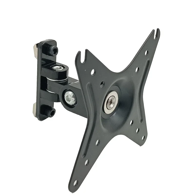 

Zhiwanga wall-mounted monitor bracket universal computer frame aluminum profile accessories