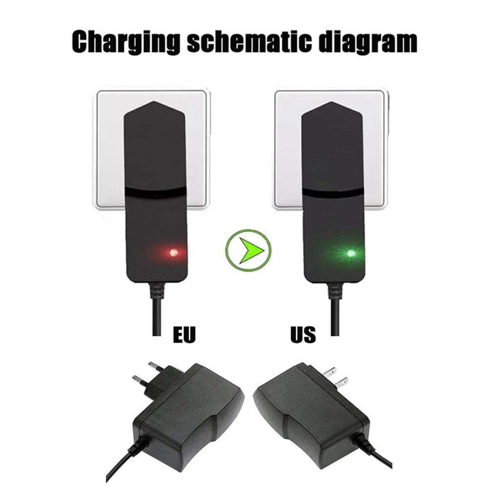 Air Shipping Rechargeable Battery 12V 50000mah Lithium Battery Pack Capacity DC 12.6V 50Ah CCTV Camera Monitor with Charger