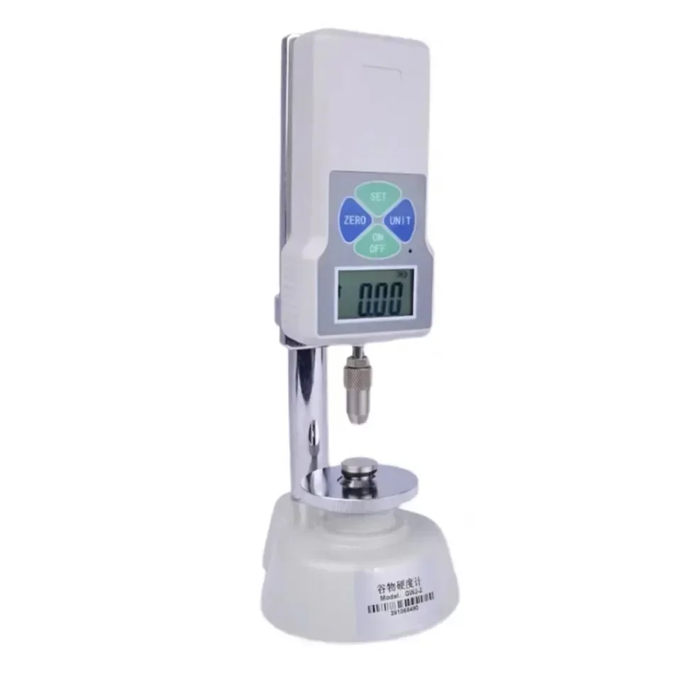 2025/Grain Hardness Tester for Lab 20kg