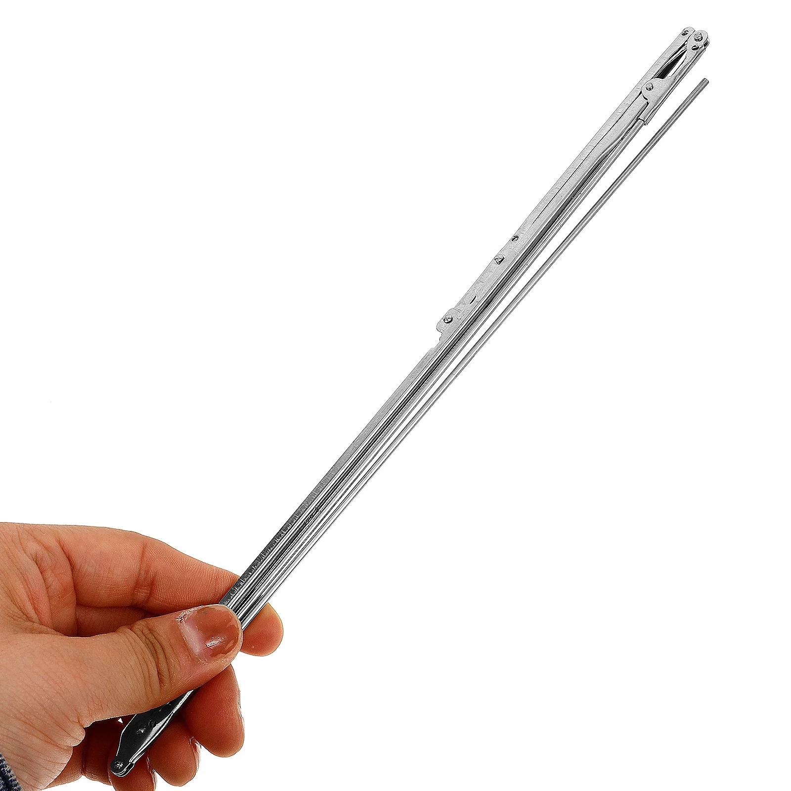 

3pcs Folding Umbrella Ribs Replacement Parts Durable Repair Accessories For Compact Travel Umbrellas Garden Supplies