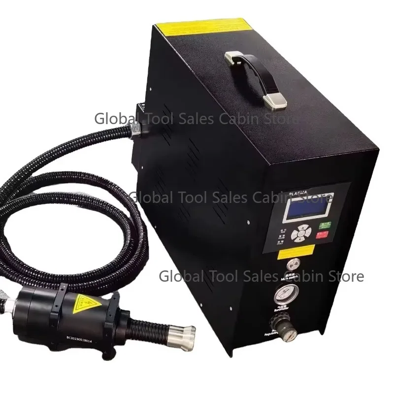 

Treatment Systems Surface Treating Machine Generator Atmospheric Pressure Plasma Processor 500-1000W for Glass/PP