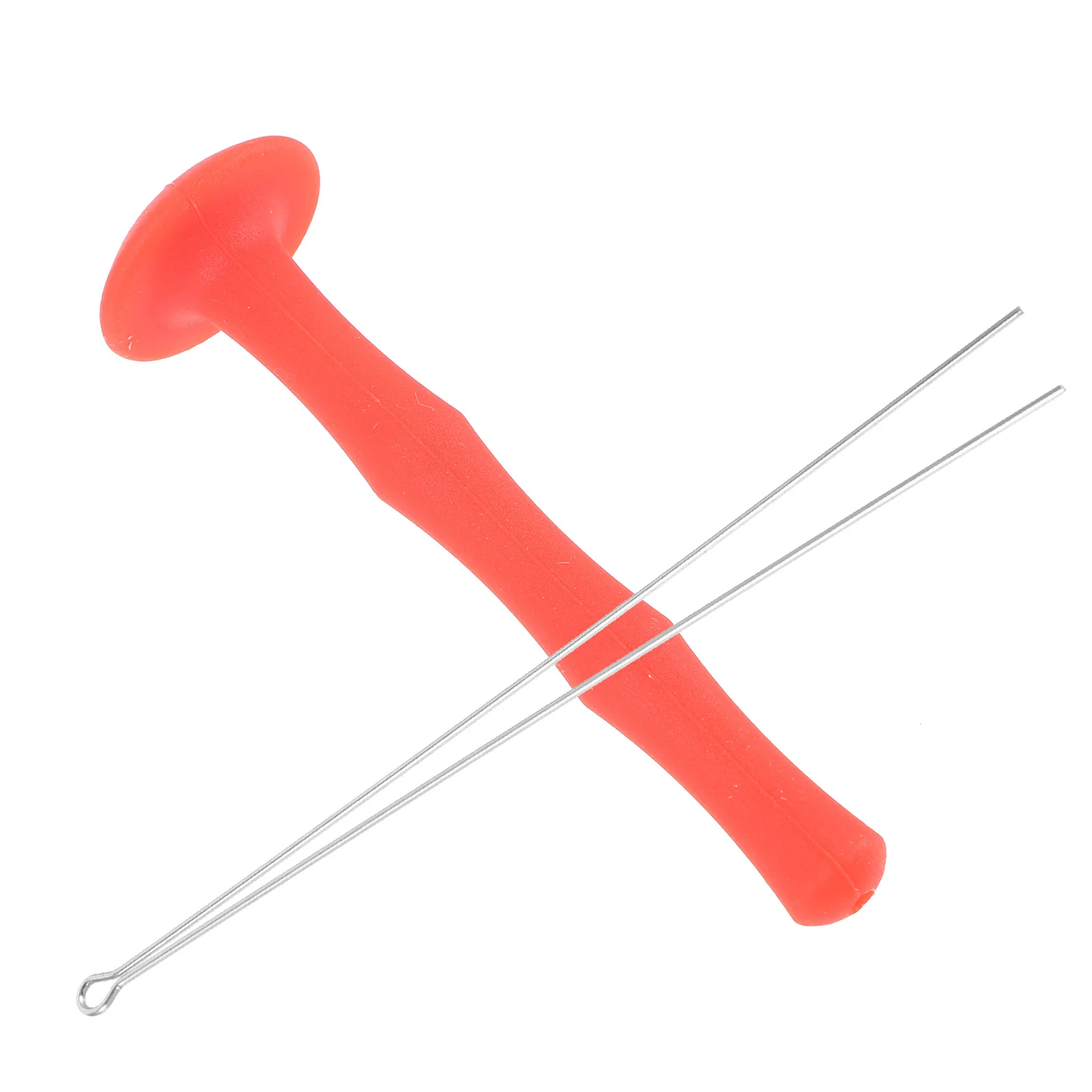 

1 set 1 Set Of Silicone Finger Guard For Archery Protection, Ergonomic Bowstring Finger Protector For Recurve Hunting Practice,