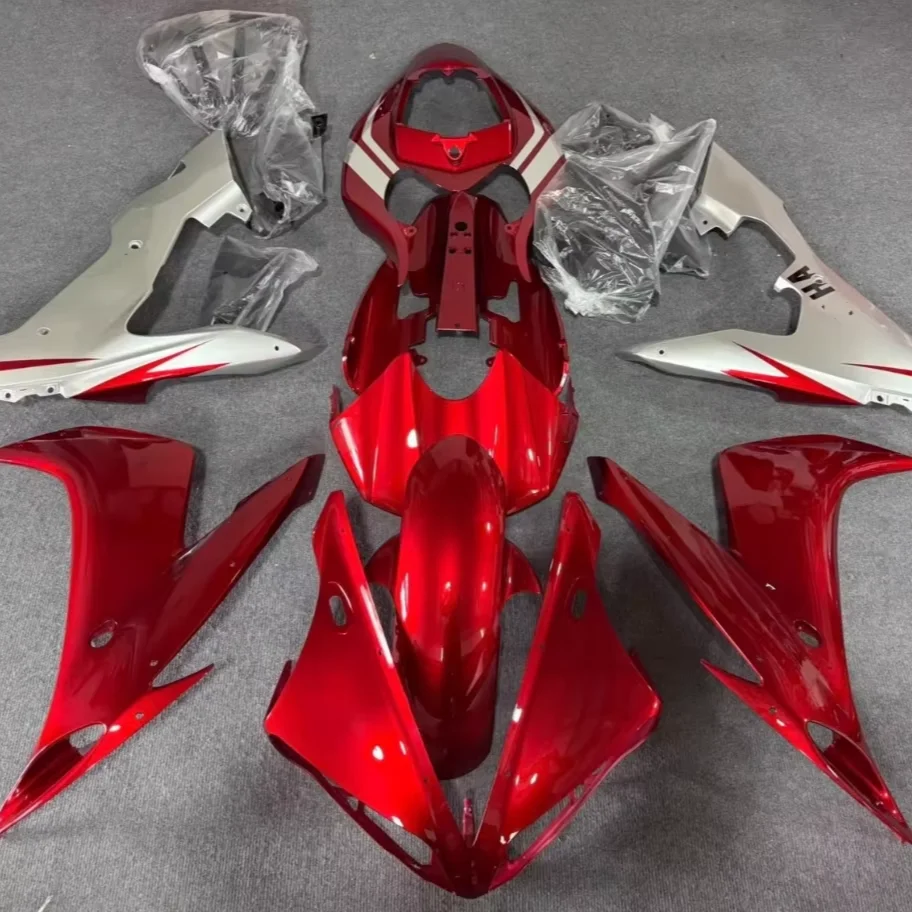 

STLF Fairing Kit for Motorcycle R1 2004 2005 2006 Motorcycle Fairing Kit
