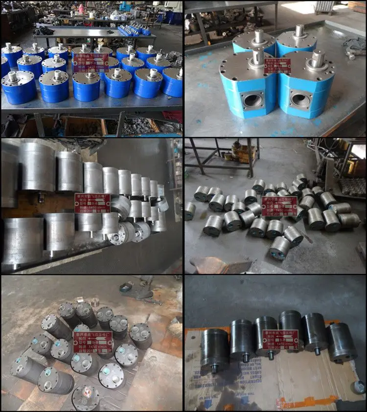 DCB-B160/CB-B200/CB-B250/CB-B300/CB-B350/CB-B400 high flow gear pump