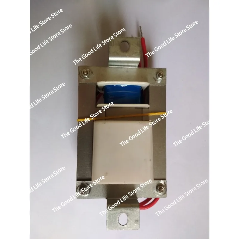 Средняя 57x16 лампа от комаров/лампа от насекомых, высоковольтный пакет, трансформатор 220 В/2500 В, горизонтальный