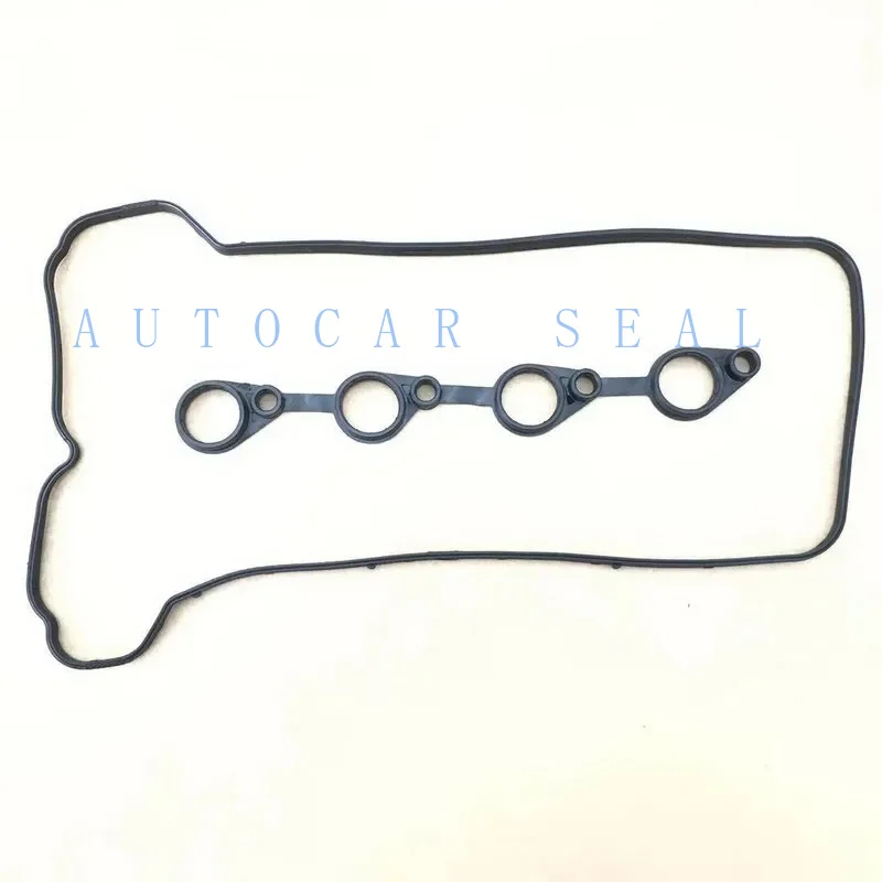 22441-2B002 224412B002 Valve cover gasket G4FC G4FA For Hyundai / KIA Elantra I30 Rio Reina Accent Venga 1.4 1.6 CVVT