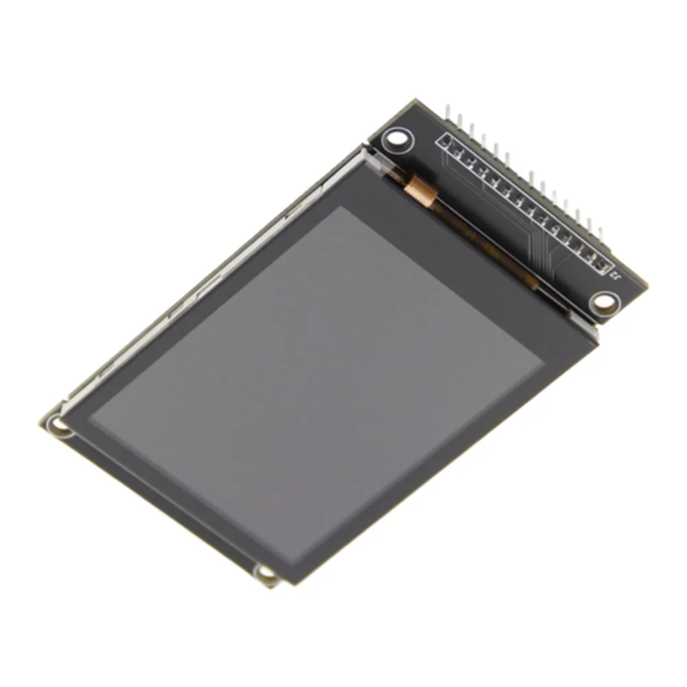2.8 Inch IPS Capacitive Touch Screen Display Module 240x320 Resolution With Interface For Arduino DIY Electronic