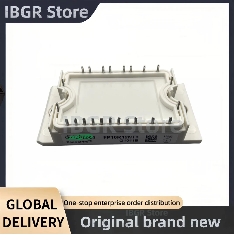 

Модули IGBT FP10R12NT3 FP15R12NT3 новые оригинальные