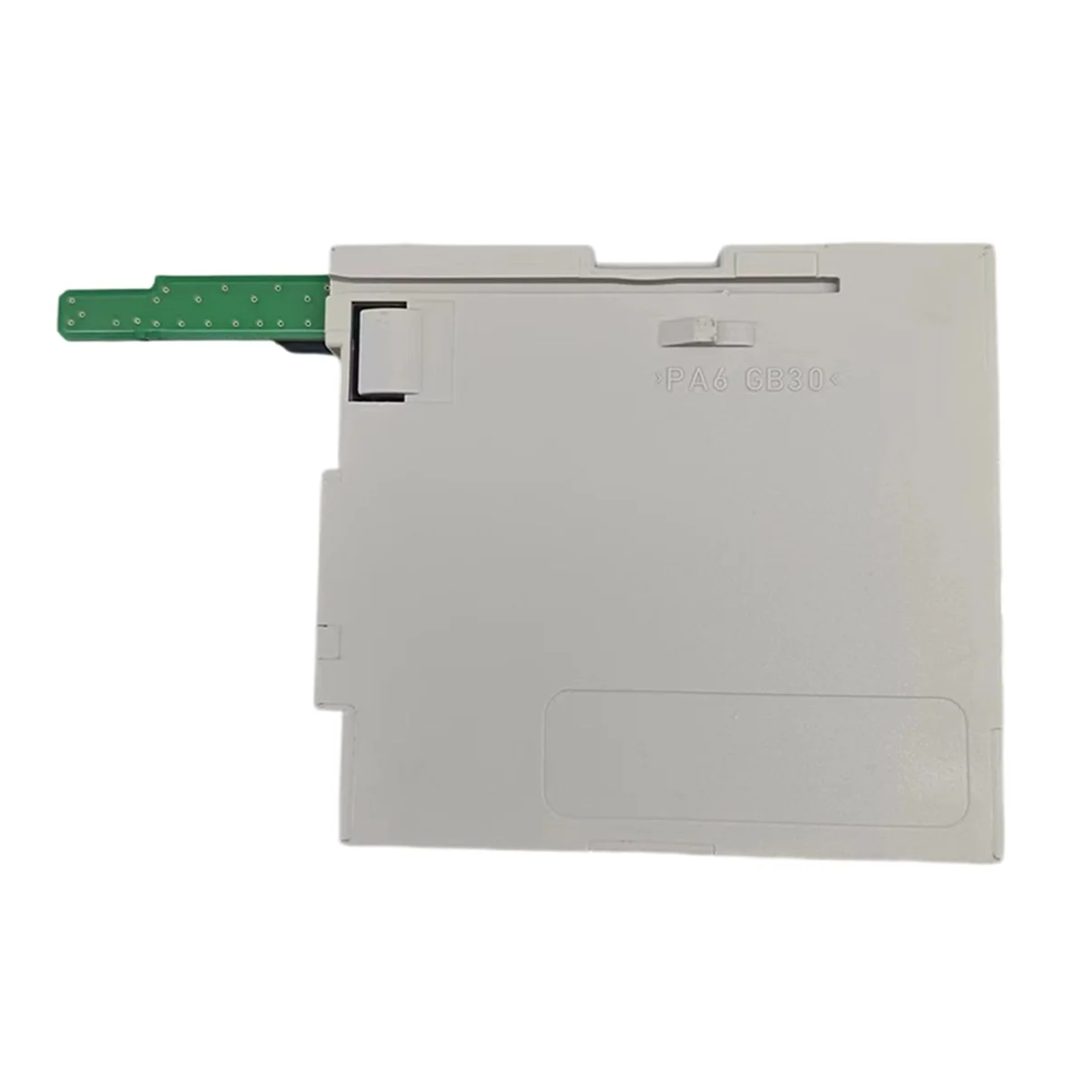 Controlador de módulo de elevação de vidro da porta traseira esquerda 7M5T14B534LA para Ford Focus MK2 -T45C