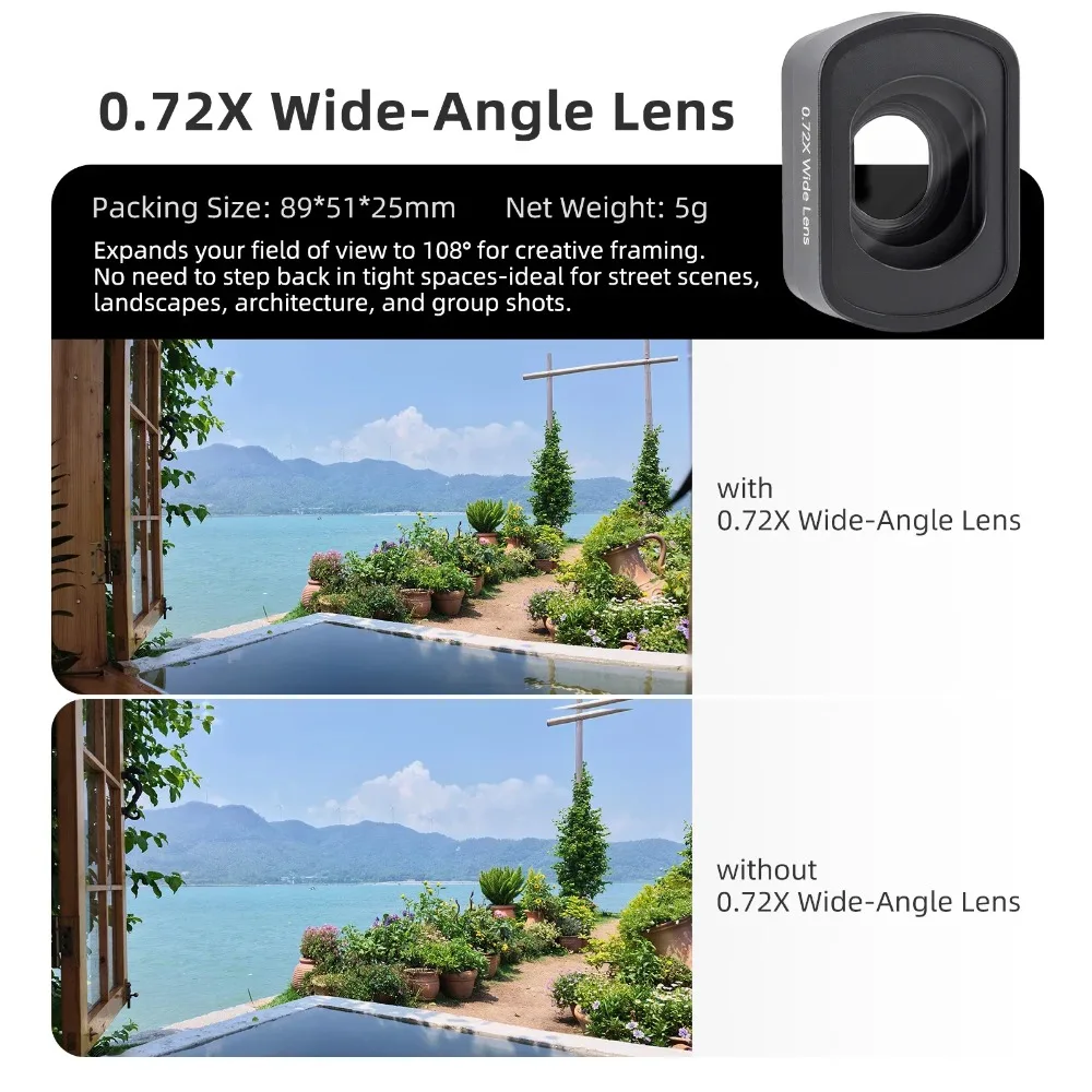 Thumbnail 4 - #25 Trending Camera Accessory Sets Right Now
