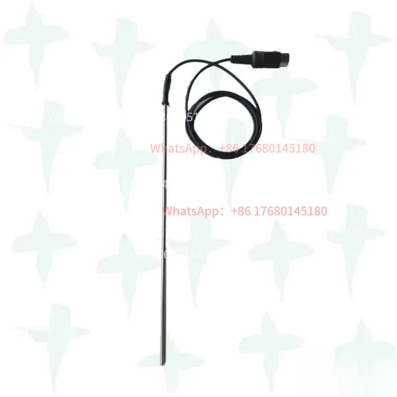 PT1000 Temperature Probe Temperature Sensor Fit for Magnetic Stirrer Accessories