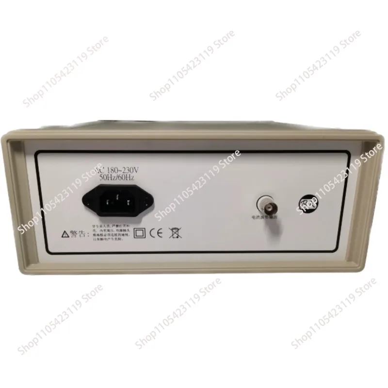 DC Brushless Fan Speed Tester BK820A Fan Speed Tester Speed Tester