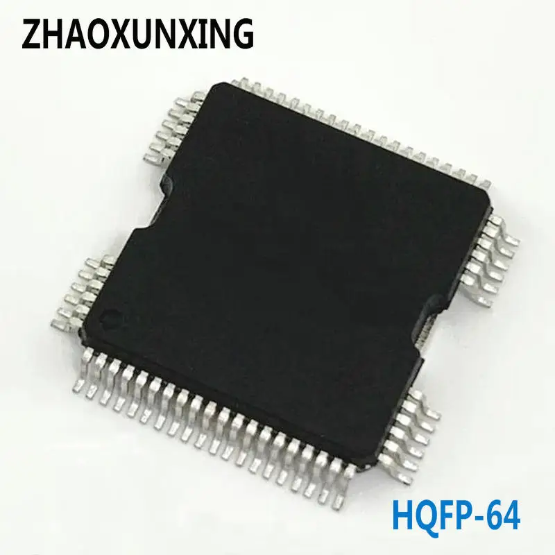 1~10PCS   New     ATIC94D1 UN94DA   HQFP-64  Chipset