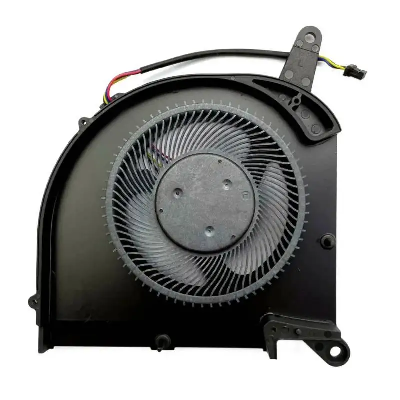 م جديد OEM تبريد وحدة المعالجة المركزية GPU مروحة لجيجابايت ايرو 15 OLED SA 17 XA RP75XA RP77XA RP77 RP75W PLB07010S12HH 15G 15P 17G XC XB