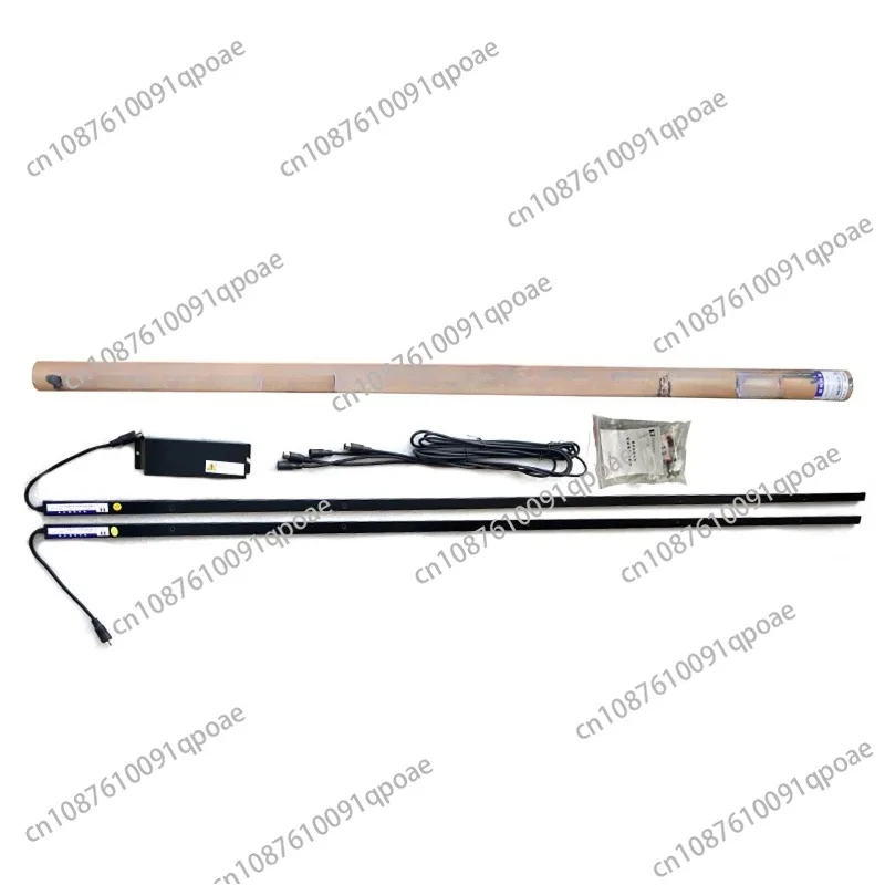 Microscience Light Curtain WECO-917A61-AC220 Universal Elevator Light Curtain 94 Beam Accessories WECO-917A71-AC220 DC24A
