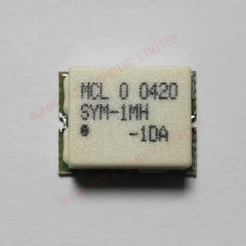 SYM-1MH-1DA Frequency Mixer Surface Mount DC-500MHz SYM-1 Mixer 2MHz to 500MHz