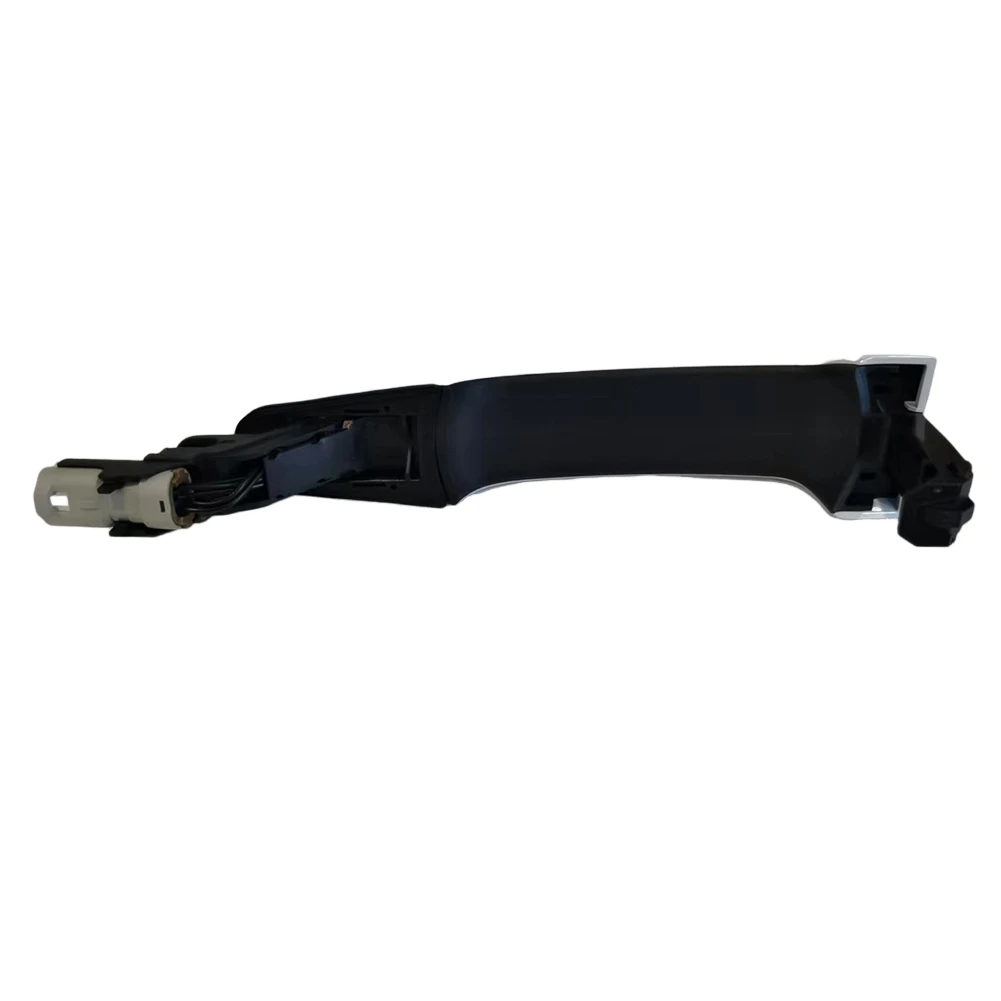 

ABNF!Car Outside Door Handle LR040308 LR025403 For Land Rover Range Rover Evoque 2012-2019 Parts Front Rear RH/LH Exterior Pulle