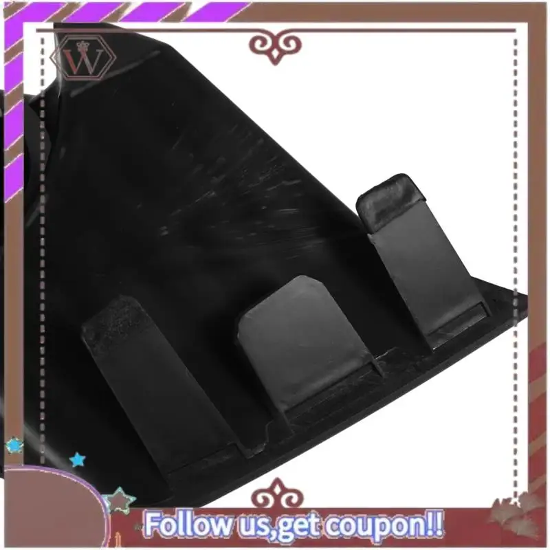 

A57E-1 Pair Front Bumper Fog Light Frame Turning Signal Lamp Cover Daytime Running Light Cover For Ford Ranger Pickup 2015