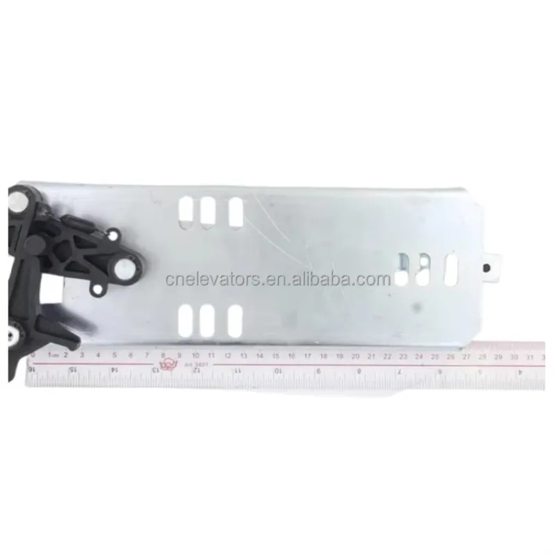 

Durable Elevator Door Skate Assembly Two-Component Design for Smooth Operation